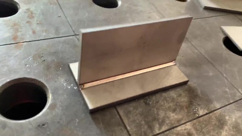 E5016焊条焊接：注意事项与工艺要点**