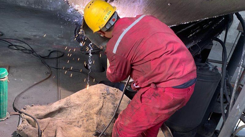 焊接夹具结构设计：五大关键点保障焊接质量