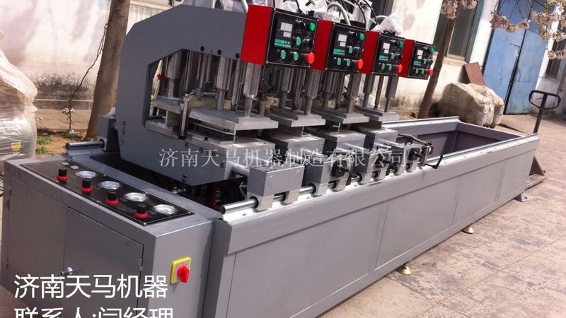 数控火焰切割机使用步骤图解：高效切割工艺的实操指南