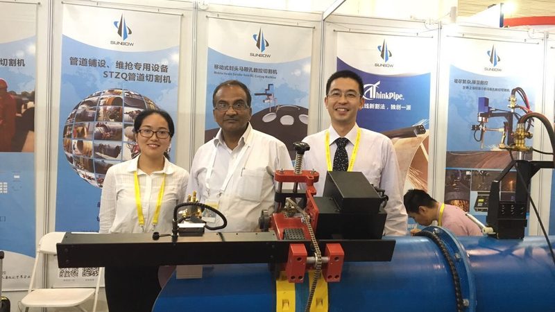 二保焊机安装，这些标准你了解吗？**